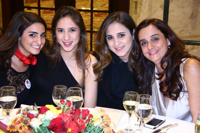 Dialeb Gala Dinner